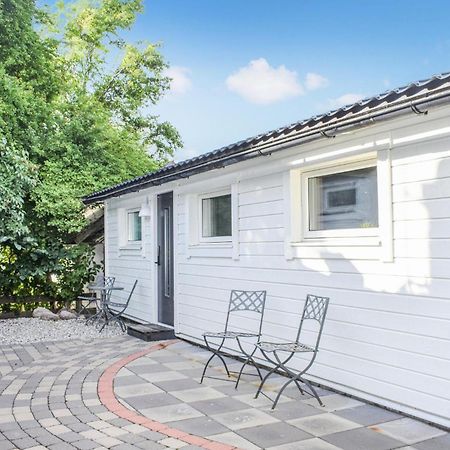 Gorgeous Home In Borgholm With Wifi Buitenkant foto