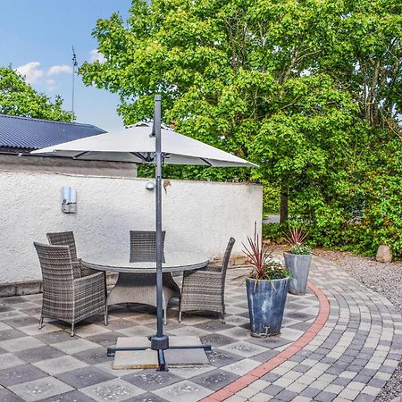 Gorgeous Home In Borgholm With Wifi Buitenkant foto