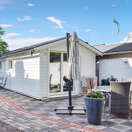 Gorgeous Home In Borgholm With Wifi Buitenkant foto