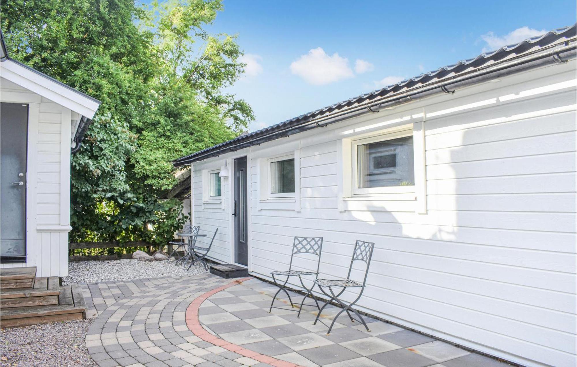 Gorgeous Home In Borgholm With Wifi Buitenkant foto