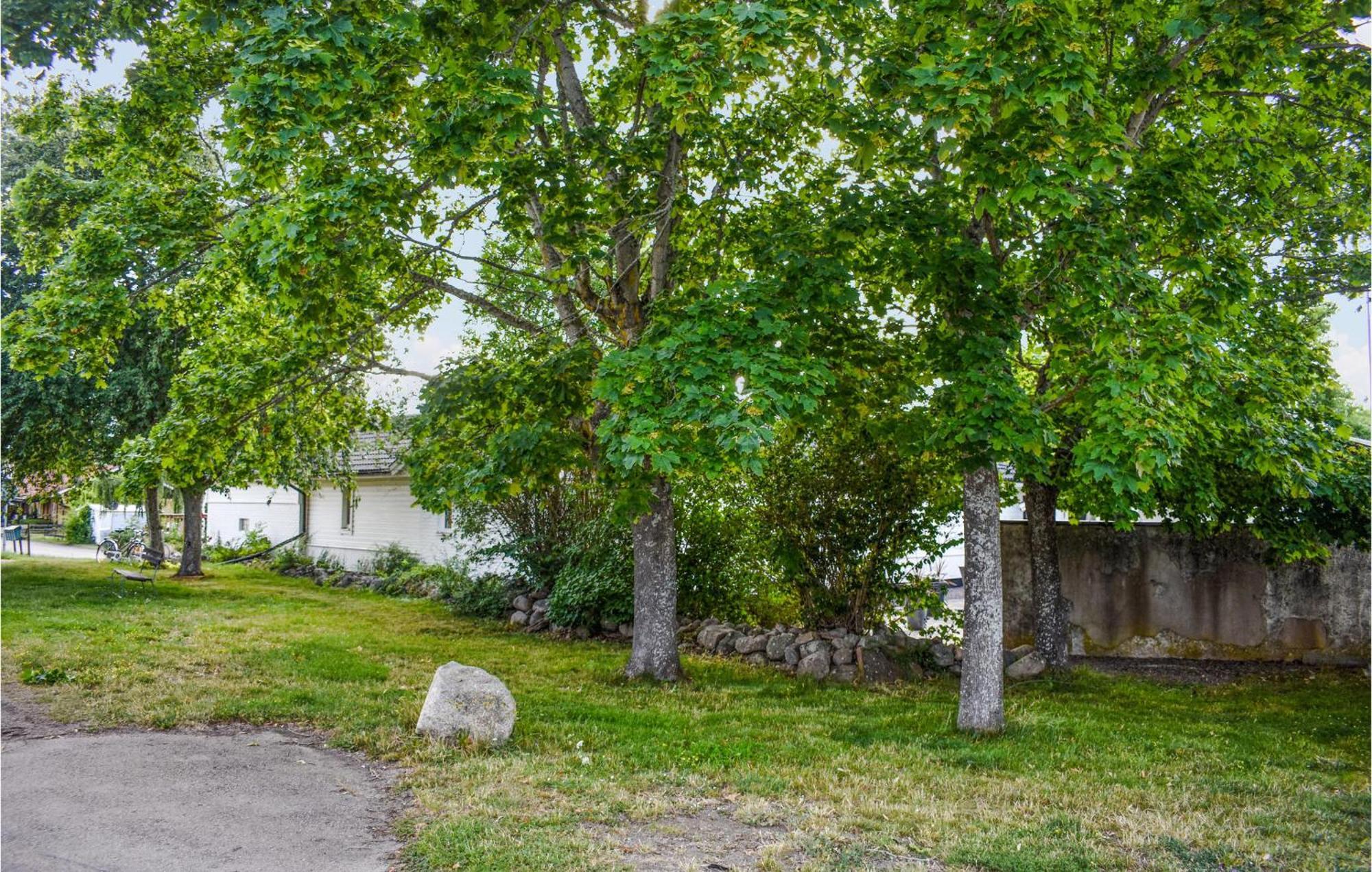 Gorgeous Home In Borgholm With Wifi Buitenkant foto