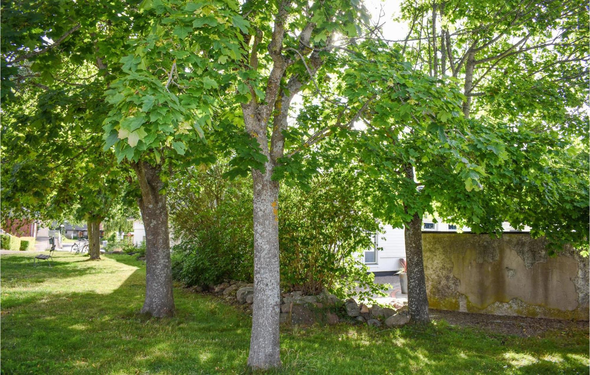 Gorgeous Home In Borgholm With Wifi Buitenkant foto